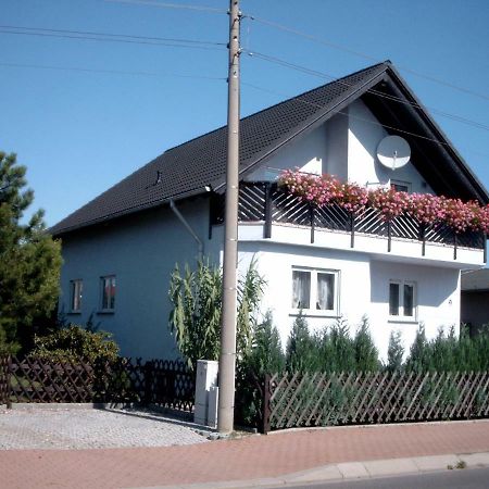 Ferienwohnungen Zeise Leipzig Dış mekan fotoğraf